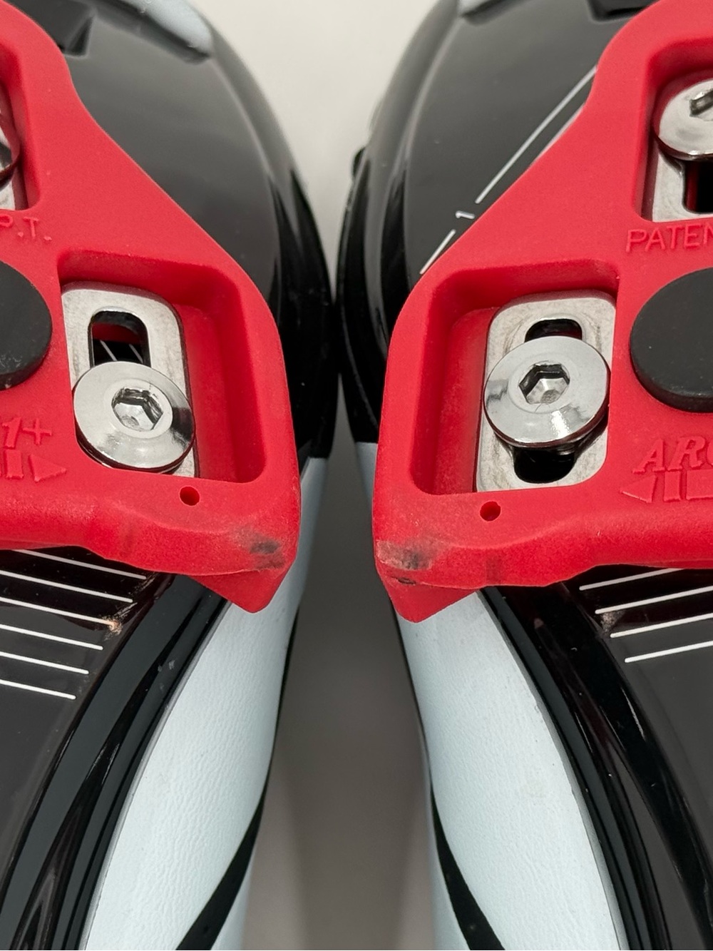 Peloton Cycling Shoes 40 / 9 - Picture 10 of 10